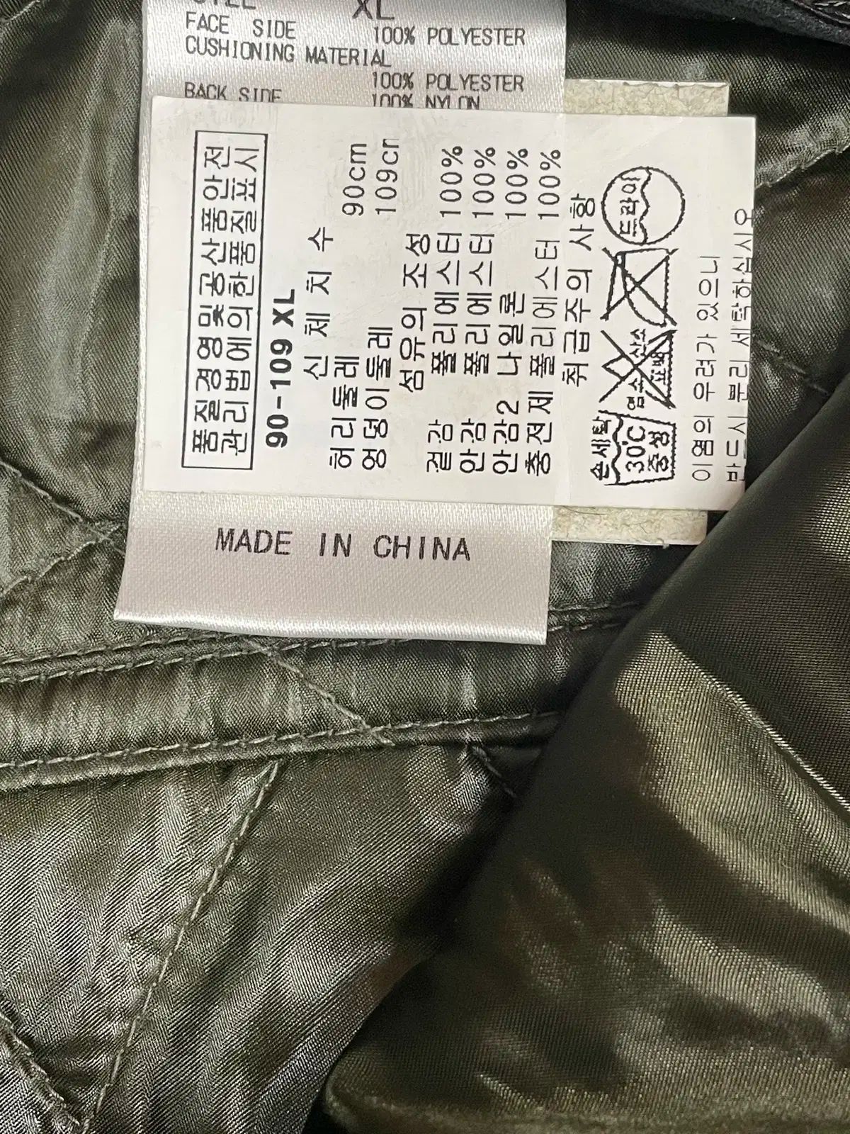 マークアンドロナ ゴルフ