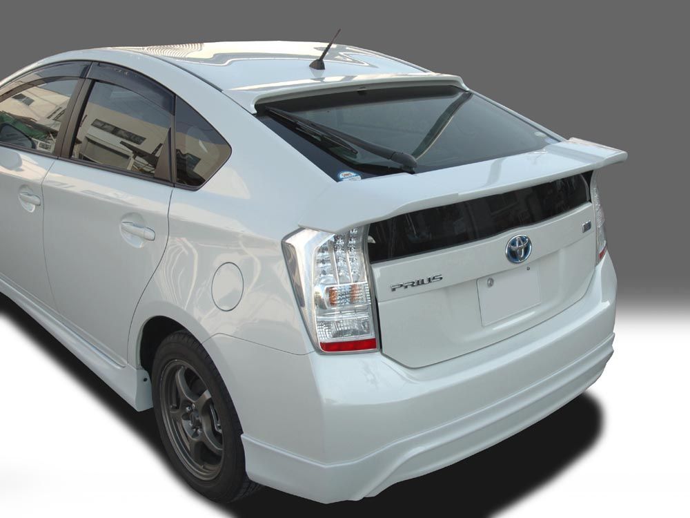 30プリウス リアスポイラー オンライン