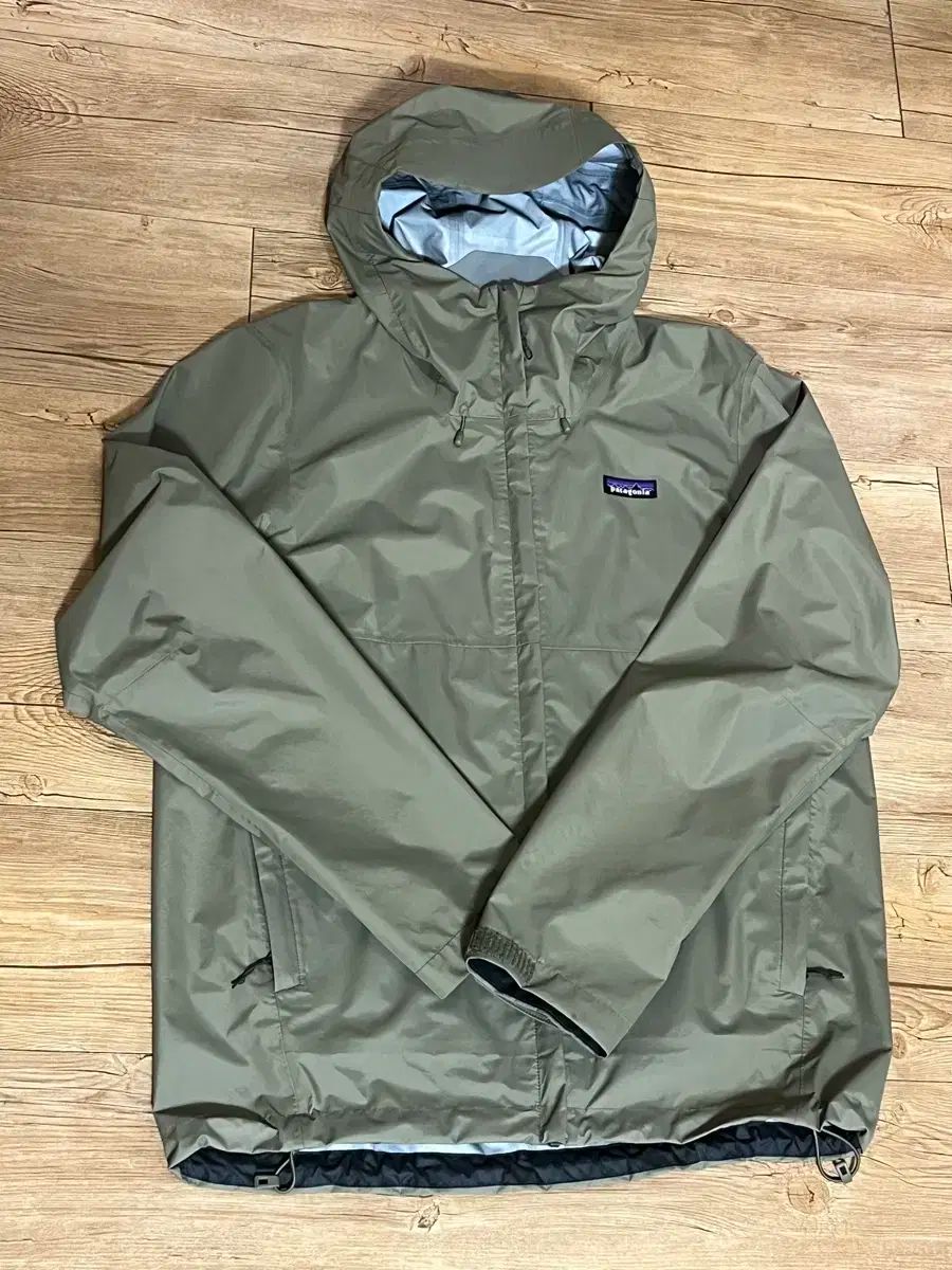 patagonia パタゴニア