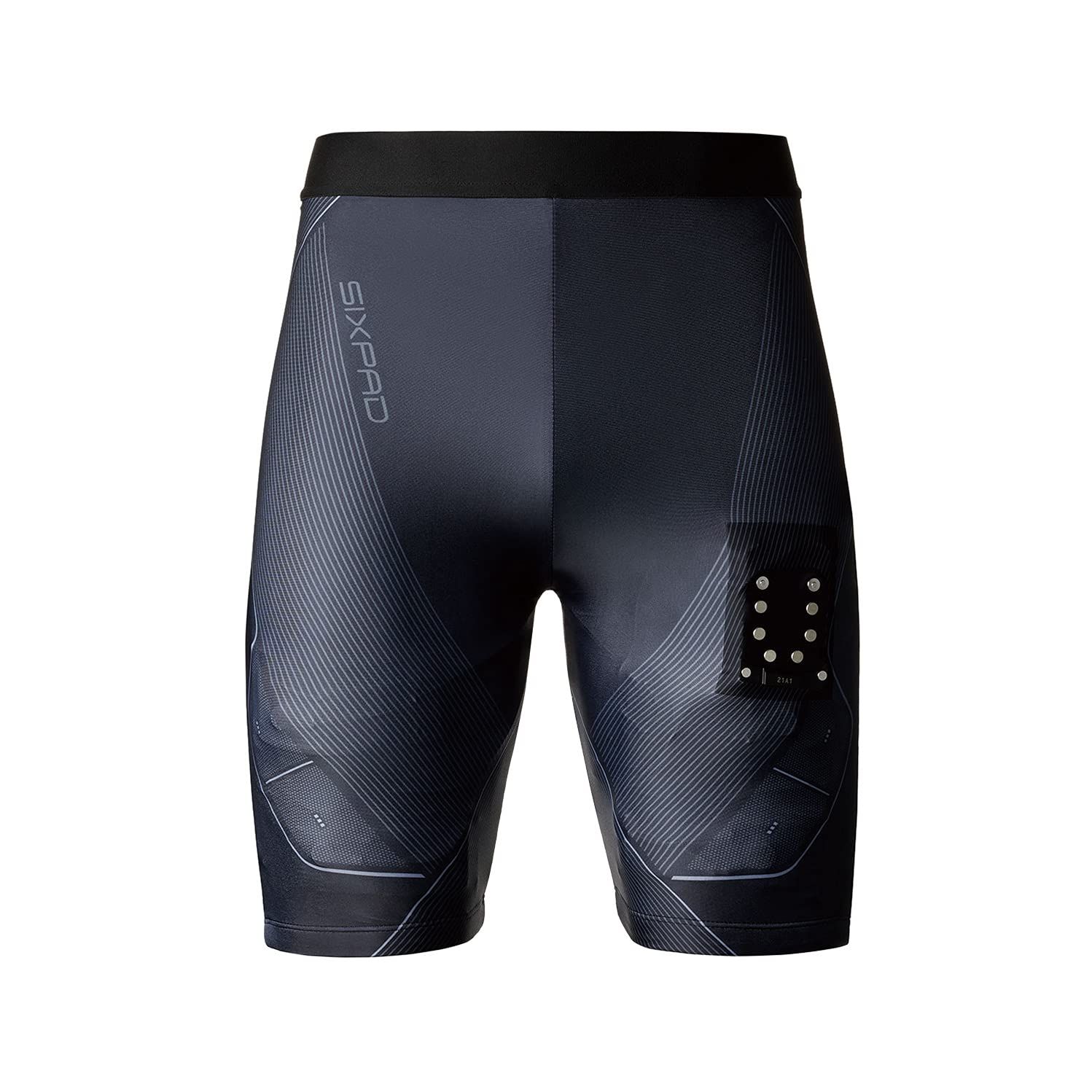 SIXPAD シックスパッド パワースーツ ヒップ&レッグ(Powersuit