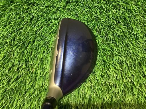 中古】 ダンロップ XXIO(2016) U5(ボルドー) レディース