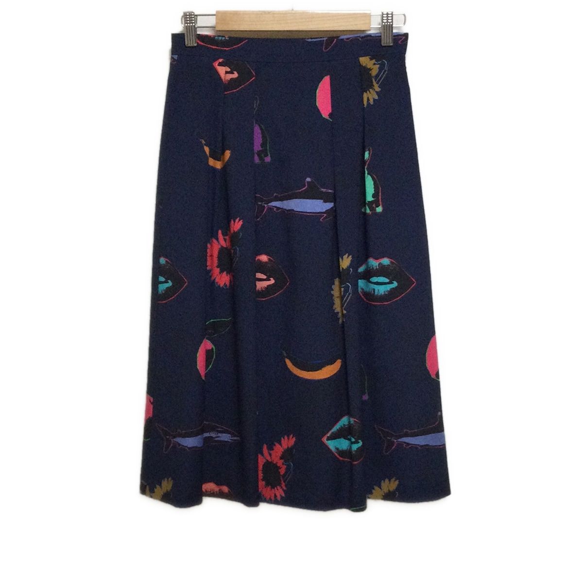 プリーツ スカート / Paul Smith | ファッション通販 【公式通販
