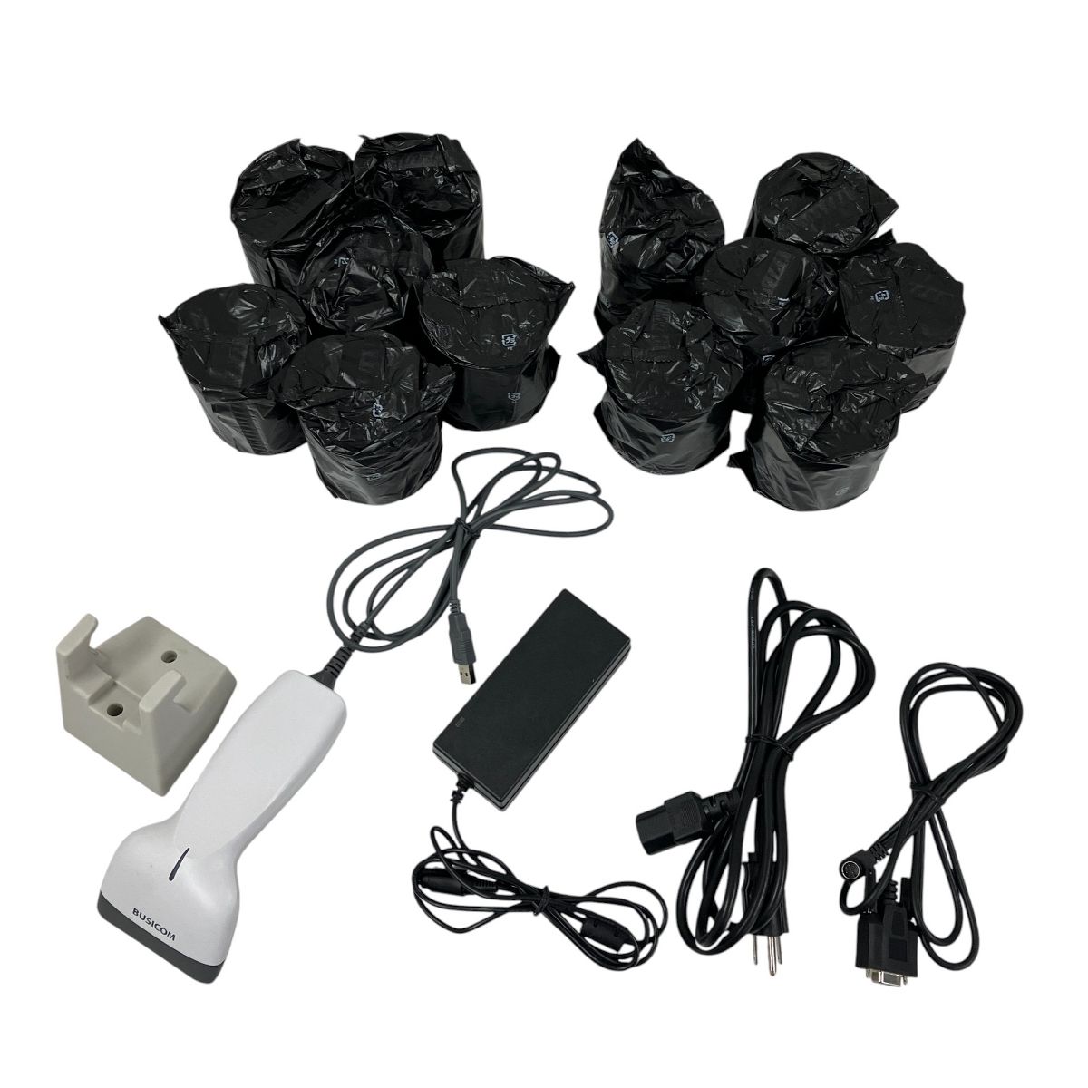 CASHIER HS-3314A G2 セルフレジ 自動精算 セルフ決済 無人レジ 14インチ タッチパネル 無人販売所 ジャンク T10096797