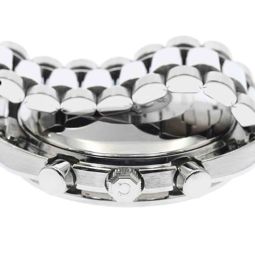 オメガ OMEGA 3511.50 スピードマスター デイト クロノグラフ 自動巻き  