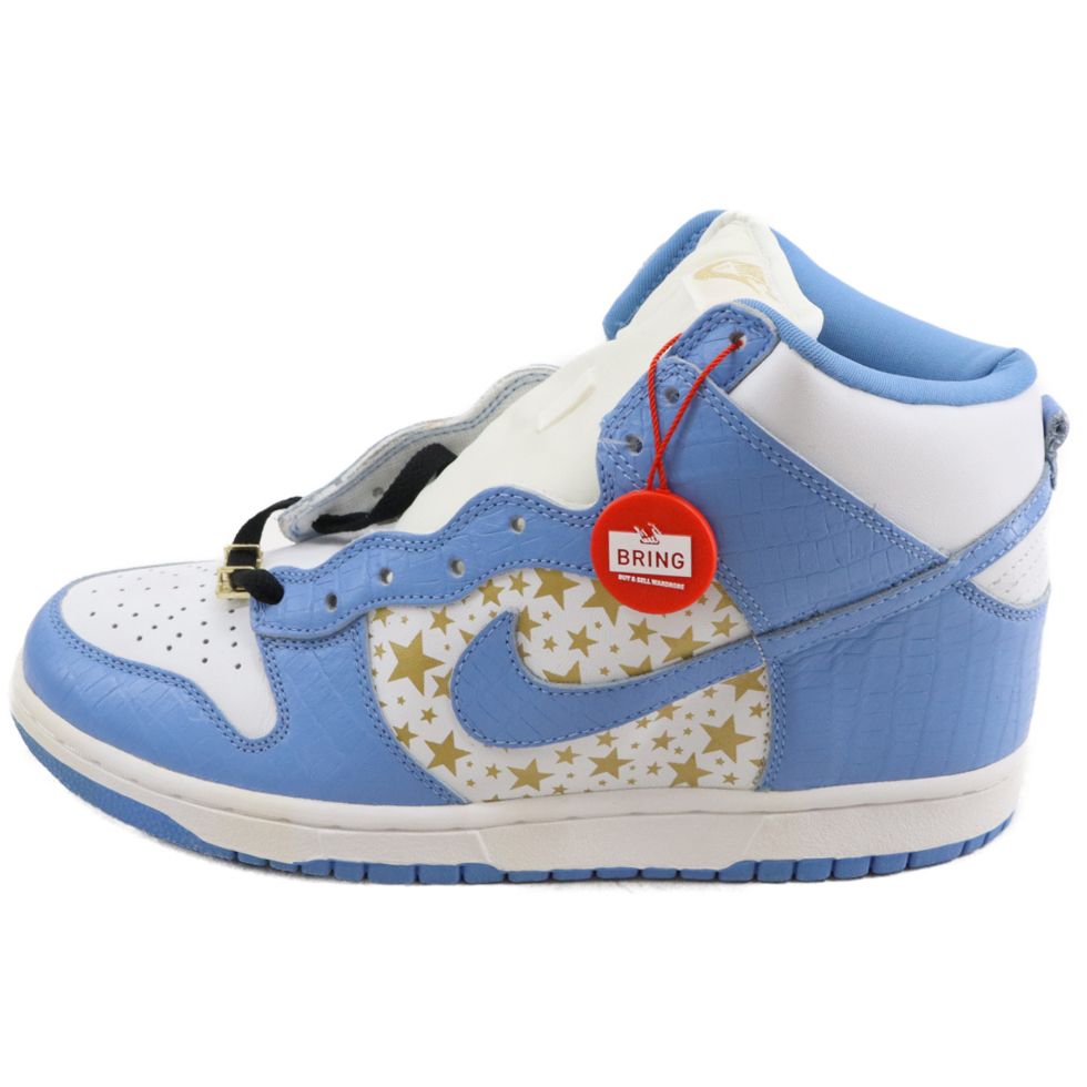 NIKE SB DUNK LOW PRO SB BUCK(2003) NIKE SB ナイキエスビー 2003年製