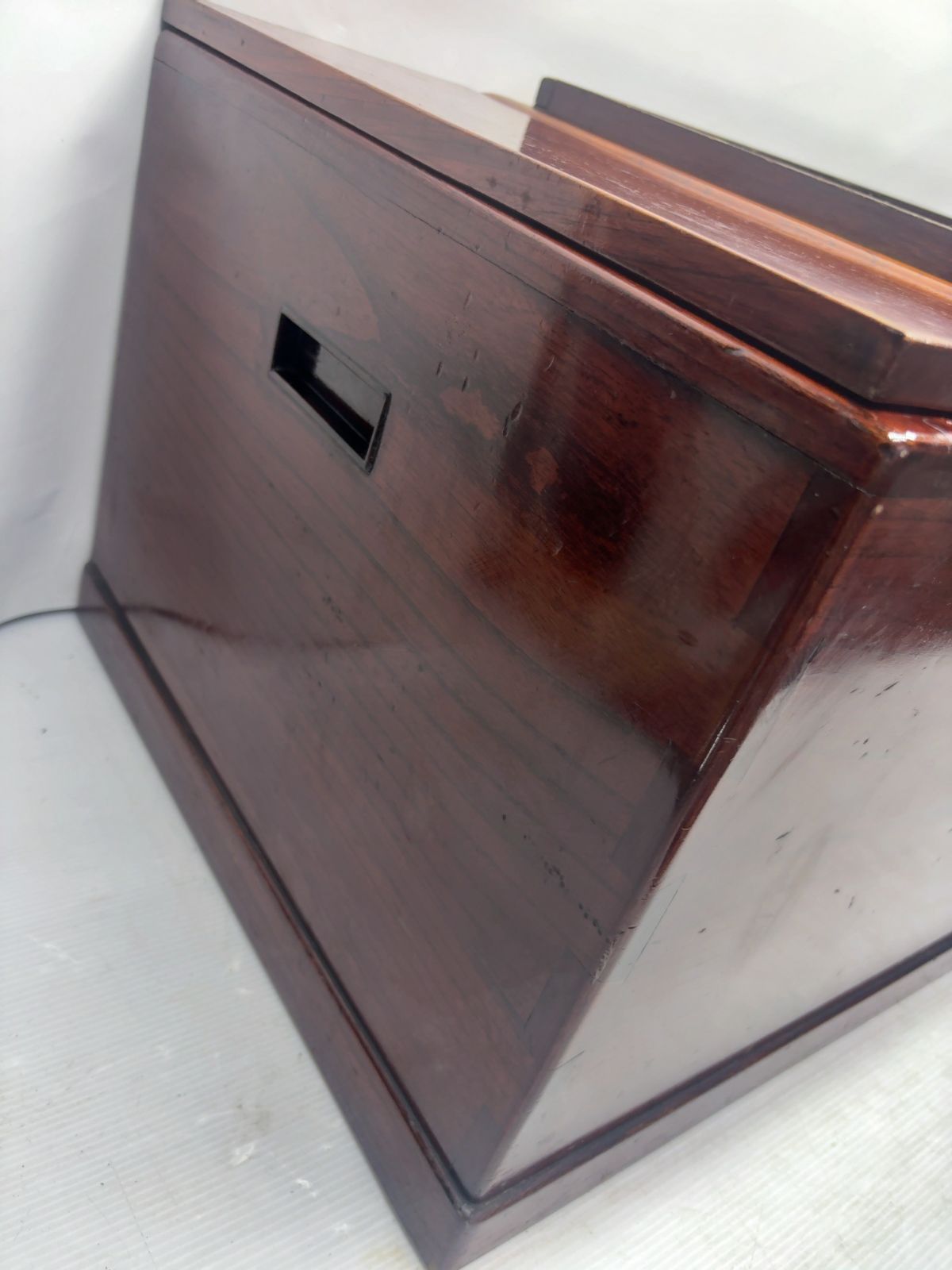 昭和レトロ 木製