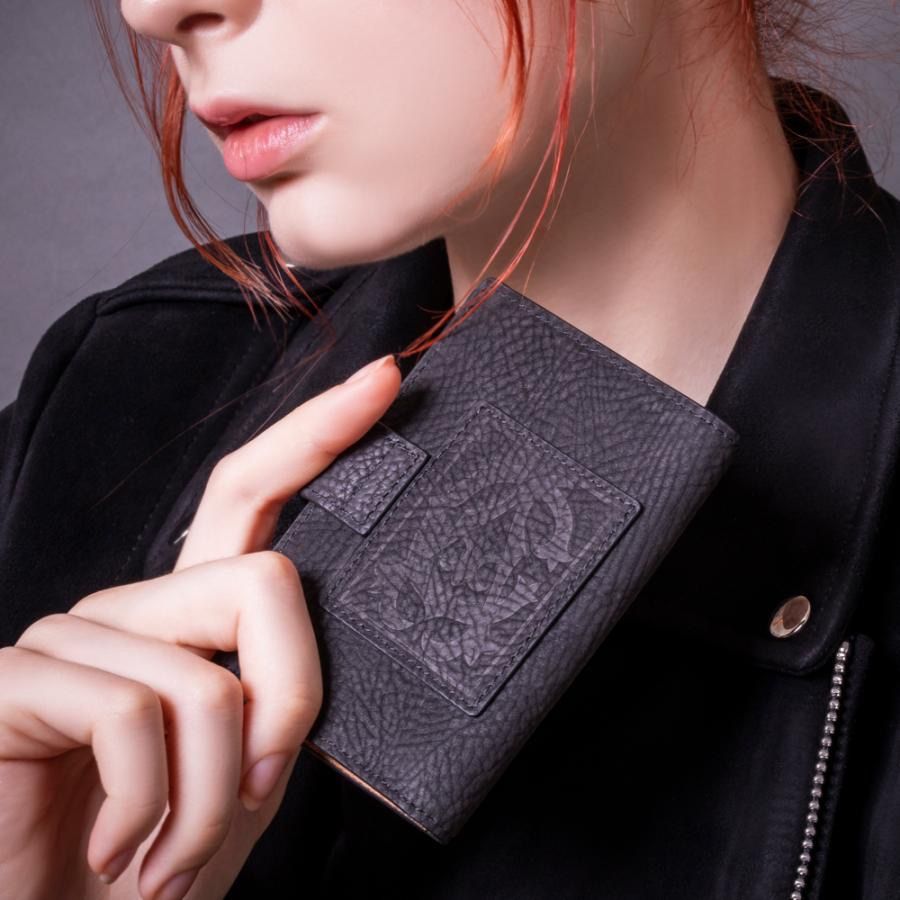 モノグラムカードケース アルテミスクラシック