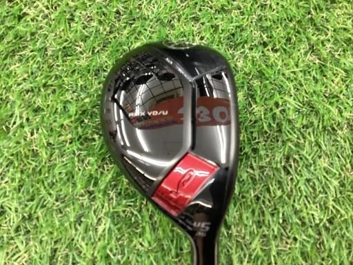 中古】 ヤマハ RMX VD(2024) U5 ユーティリティ UT TENSEI TR60h