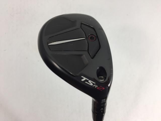 タイトリスト TSR TSR2 ユーティリティ TENSEI PRO 1K HYBRID 70