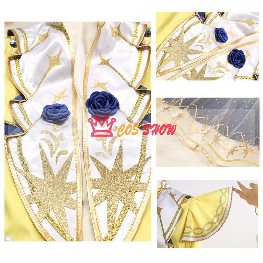 競争力のある あんさんぶるスターズ! あんスタ 風変わりな催事 巴日和 修得の原点 乱凪砂 コスプレ衣装 cosplay 仮装 オーダーメイド製作 イベント 簡約な