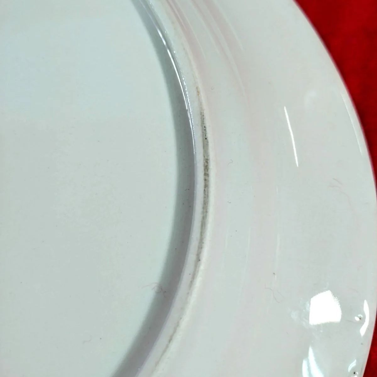 ♥レノックス ブルーポピーズ 大皿 3枚セット（ラウンド2枚・オーバル1  