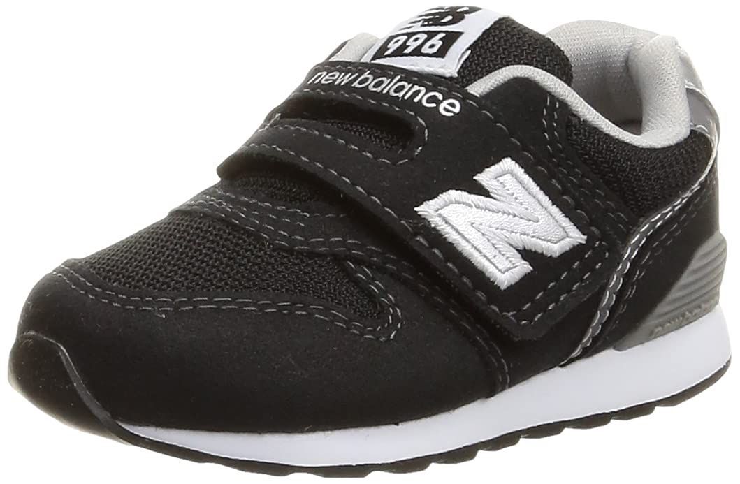 ユニセックスベビー IZ996 現行モデル ニューバランス マジックテープ 男の子 女の子ベビー キッズスニーカー