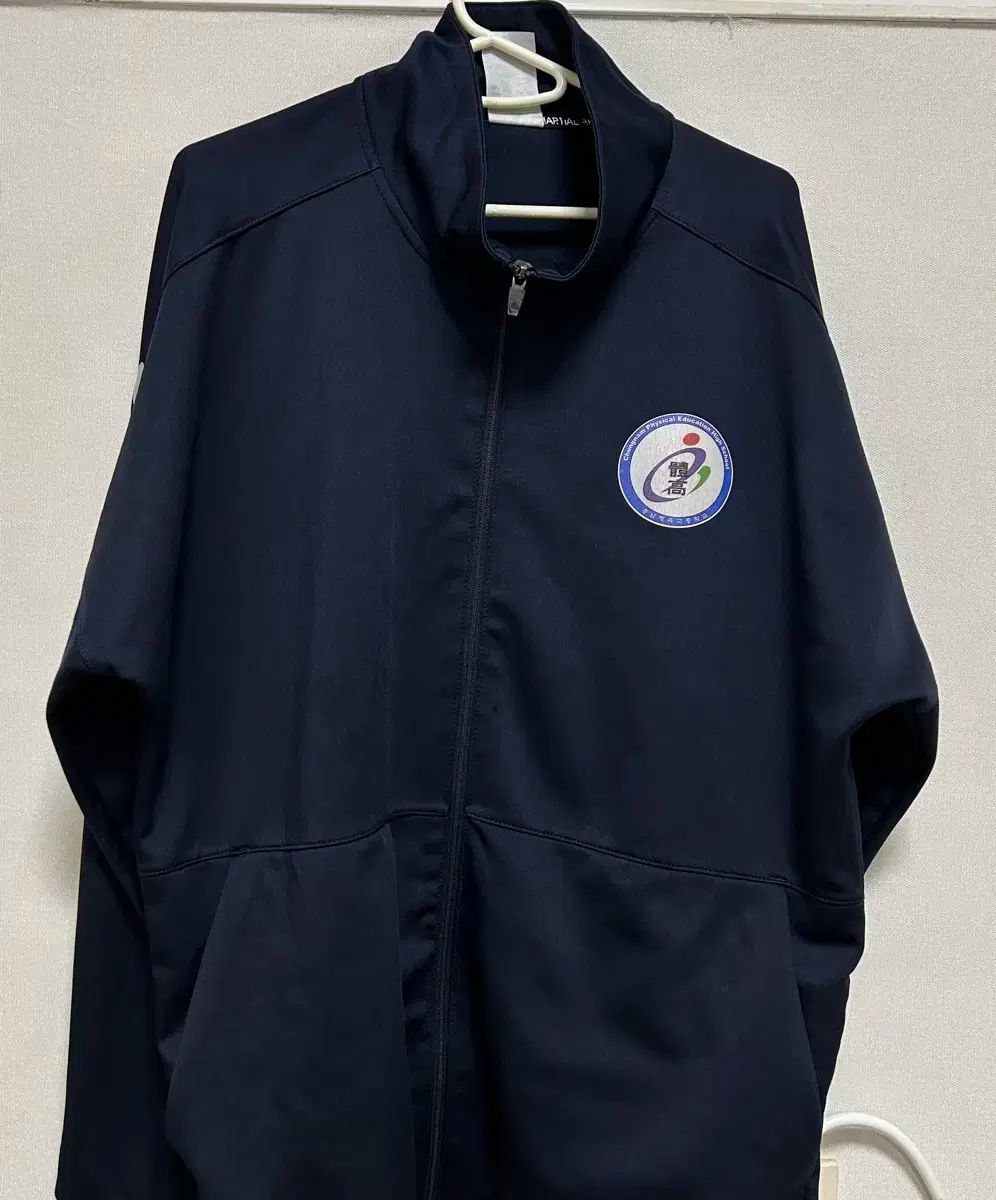 ■美品■匿名配送■セットアップ■ジャージ上下■ダンス■ジム■韓国■韓流 忠南スポーツセンター ジャージ 高校 ジャージ 韓国