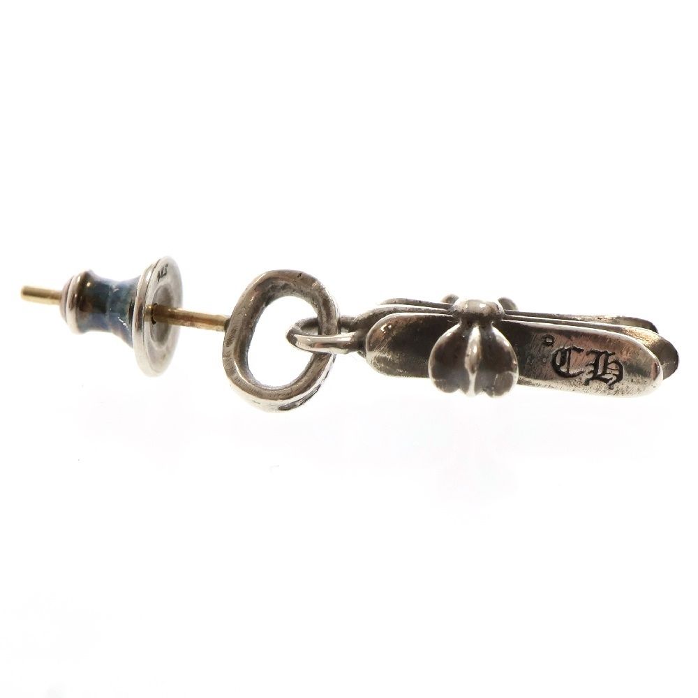 CHROME HEARTS クロムハーツ ピアス BBY F PPRCHN ベイビー