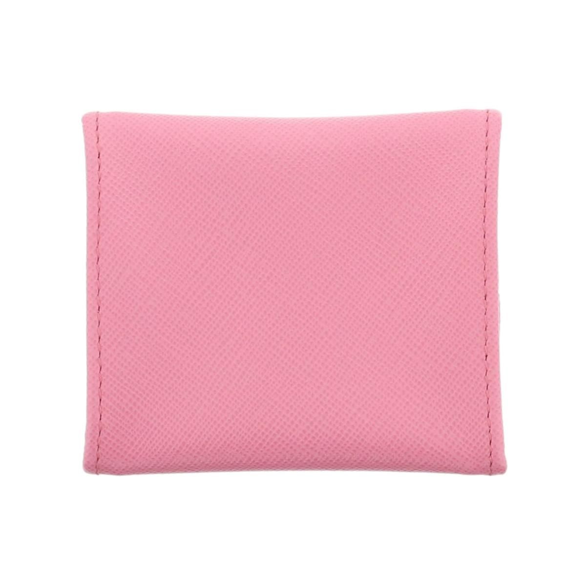 美品】 PRADA （プラダ） ｺｲﾝｹｰｽ 財布 小銭入れ/コインケース SAFFIANO 