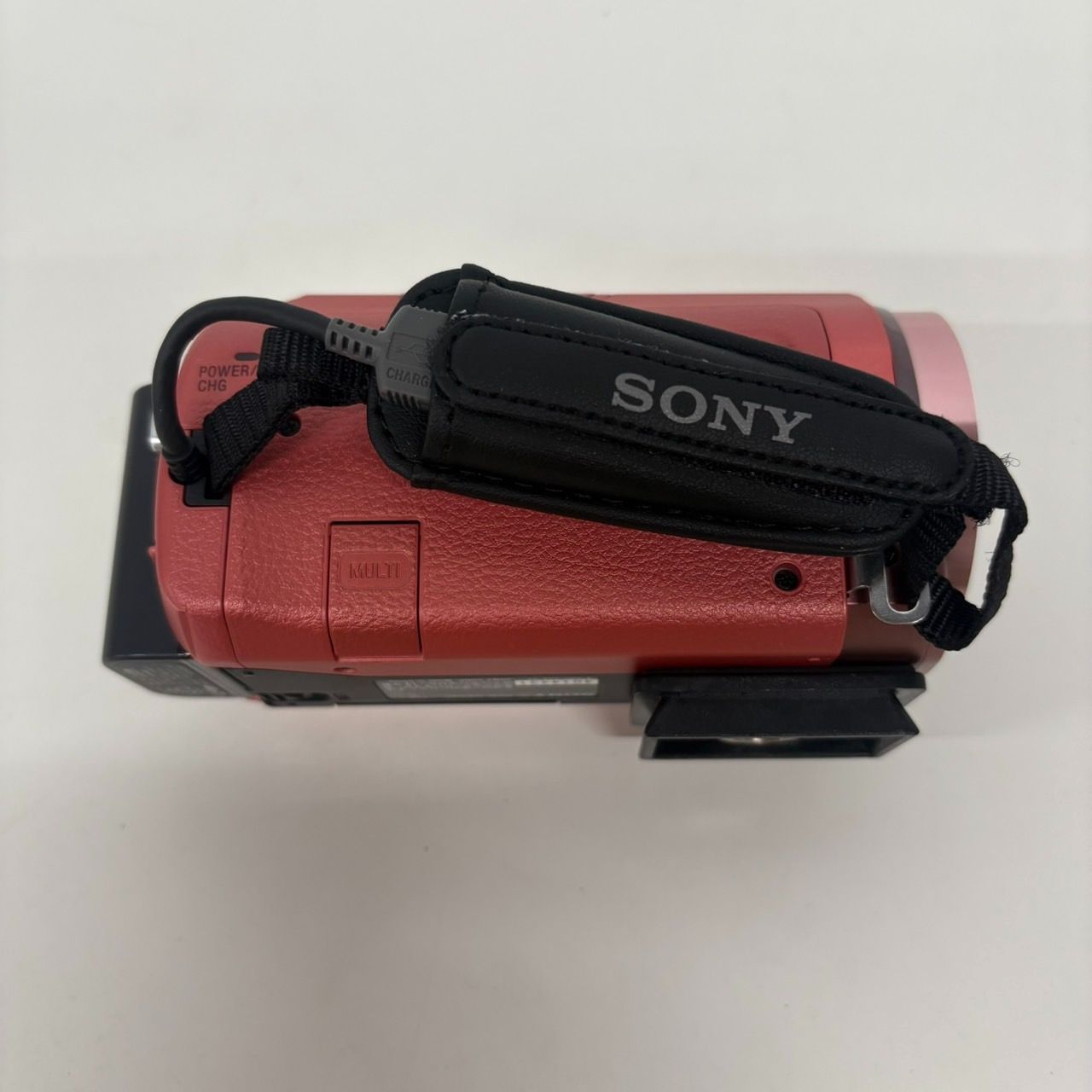 現状品 ビデオカメラ