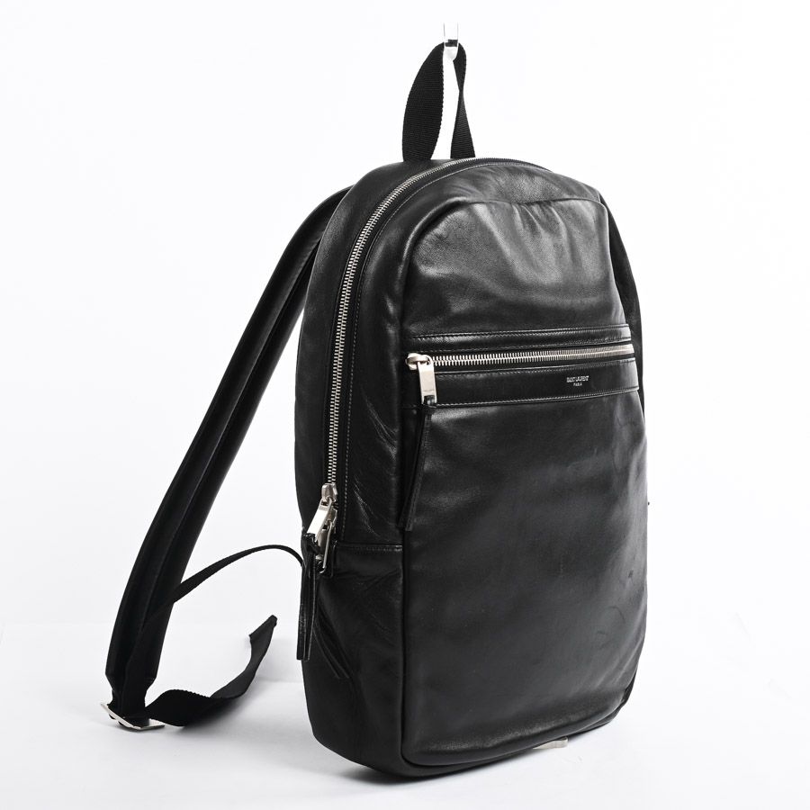 サンローラン バックパック リュック サンローラン バックパック
