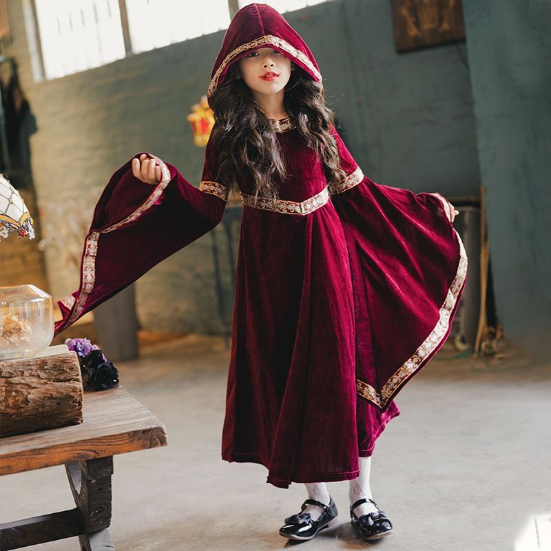 ジャックスパロウ ハロウィンコスチューム キッズ size120 【Disney US