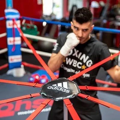 adidas ウィービング用ロープ