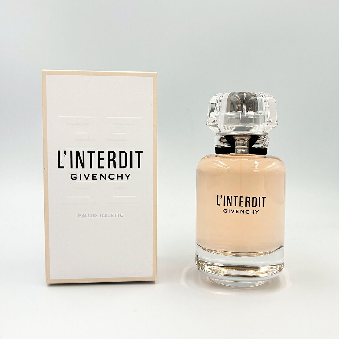  GIVENCHY ジバンシィ ランテルディ EDT オードトワレ 80ml レディース 香水 香水(女性用)