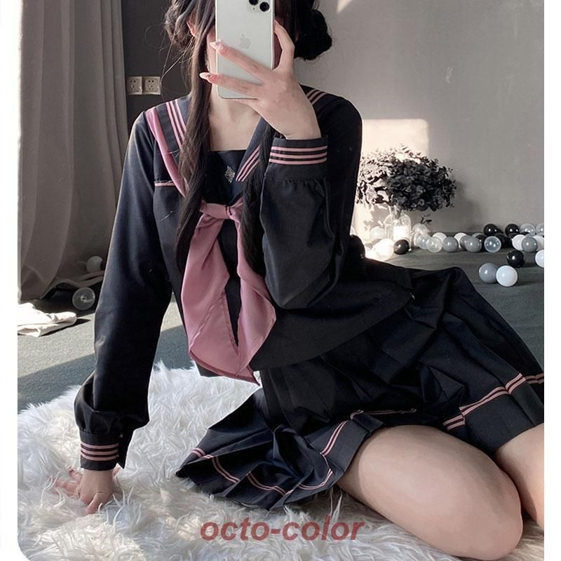 セーラー服