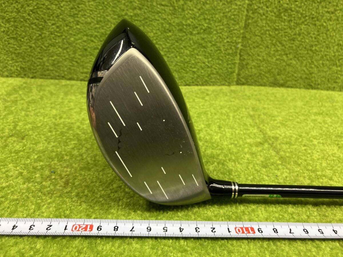 人気アイテムが続々登場！ ダンロップ DUNLOP ゼクシオXXIO 9 シャフト XXIO MP900 フレックス R ロフト角 10.5° ドライバー ゴルフ クラブ