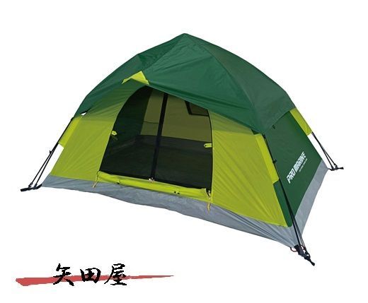 プロマリン ワンタッチレジャーテント LEA004 ショップ (478524