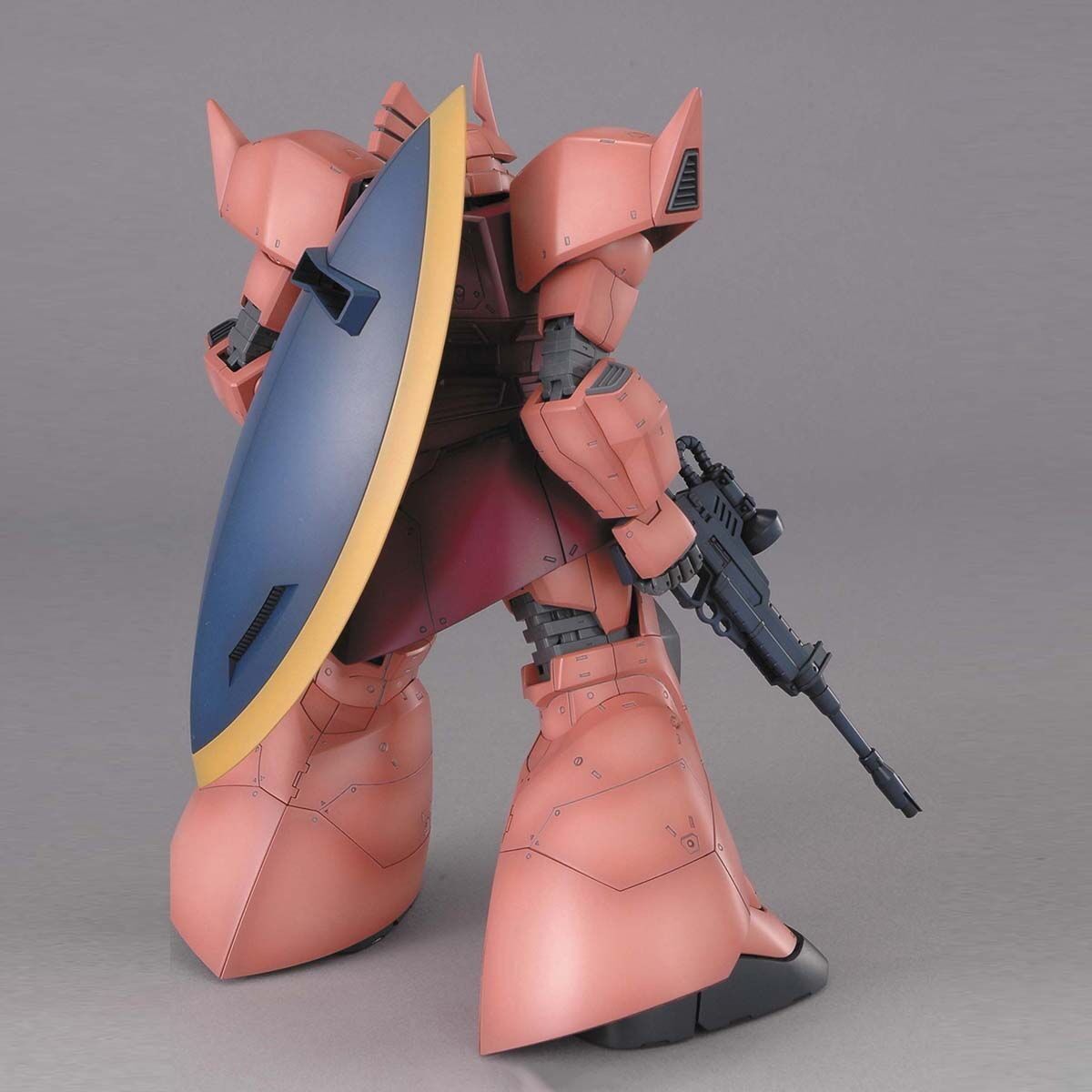バンダイ MG 1/100 MS-14S シャア専用ゲルググ Ver.2.0 （機動戦士