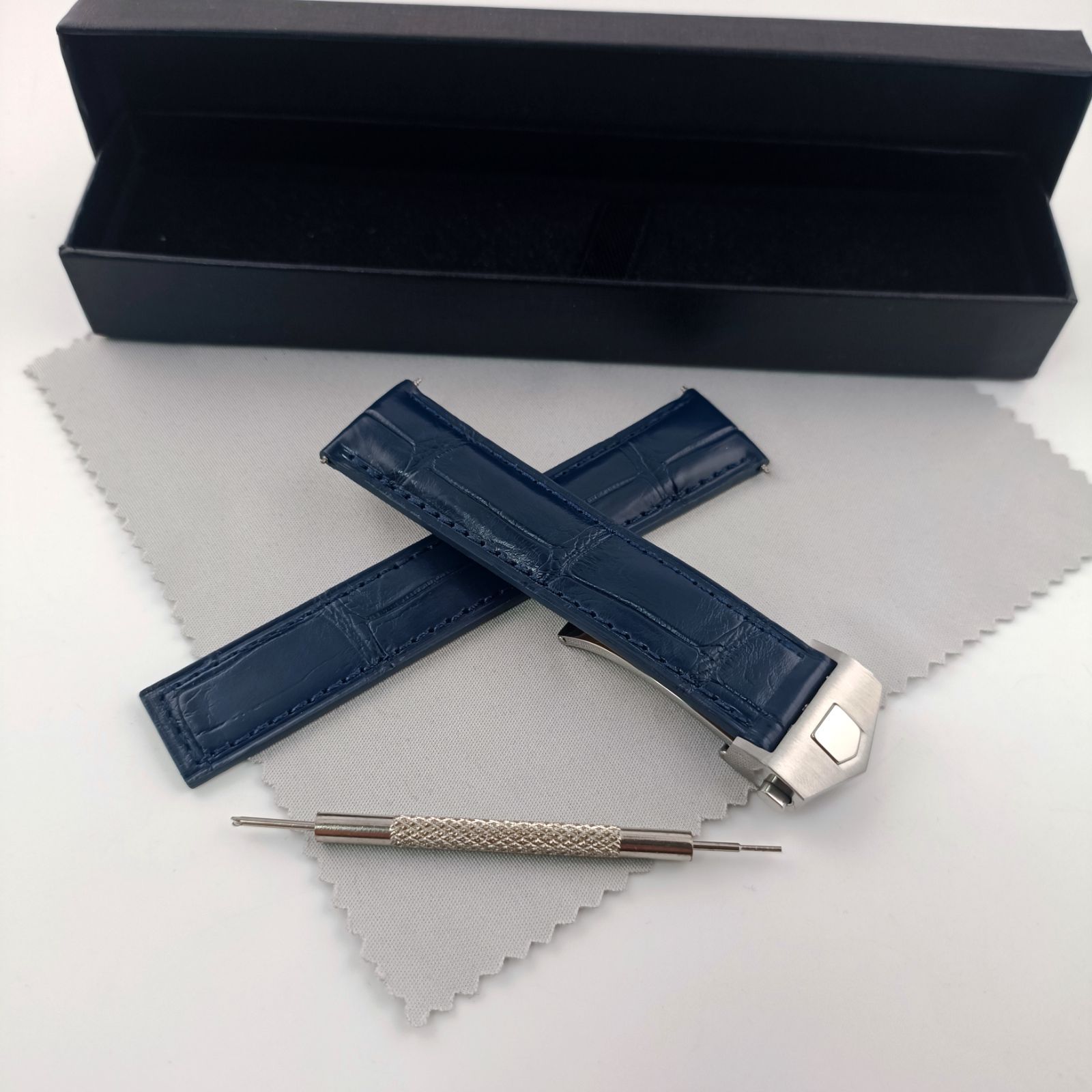 TAG Heuer 純正バックル 20-18mm タグホイヤー TAGHEUER 向け」輸入王