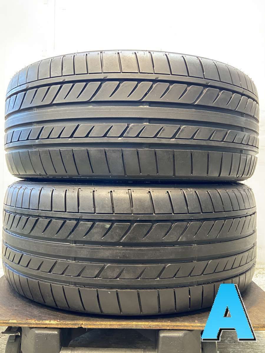 ◇送料込み◇ 245/40R19 中古サマータイヤ2本　2023年 2025年最新】Yahoo!オークション -245 40 19 タイヤ 2本の中古品
