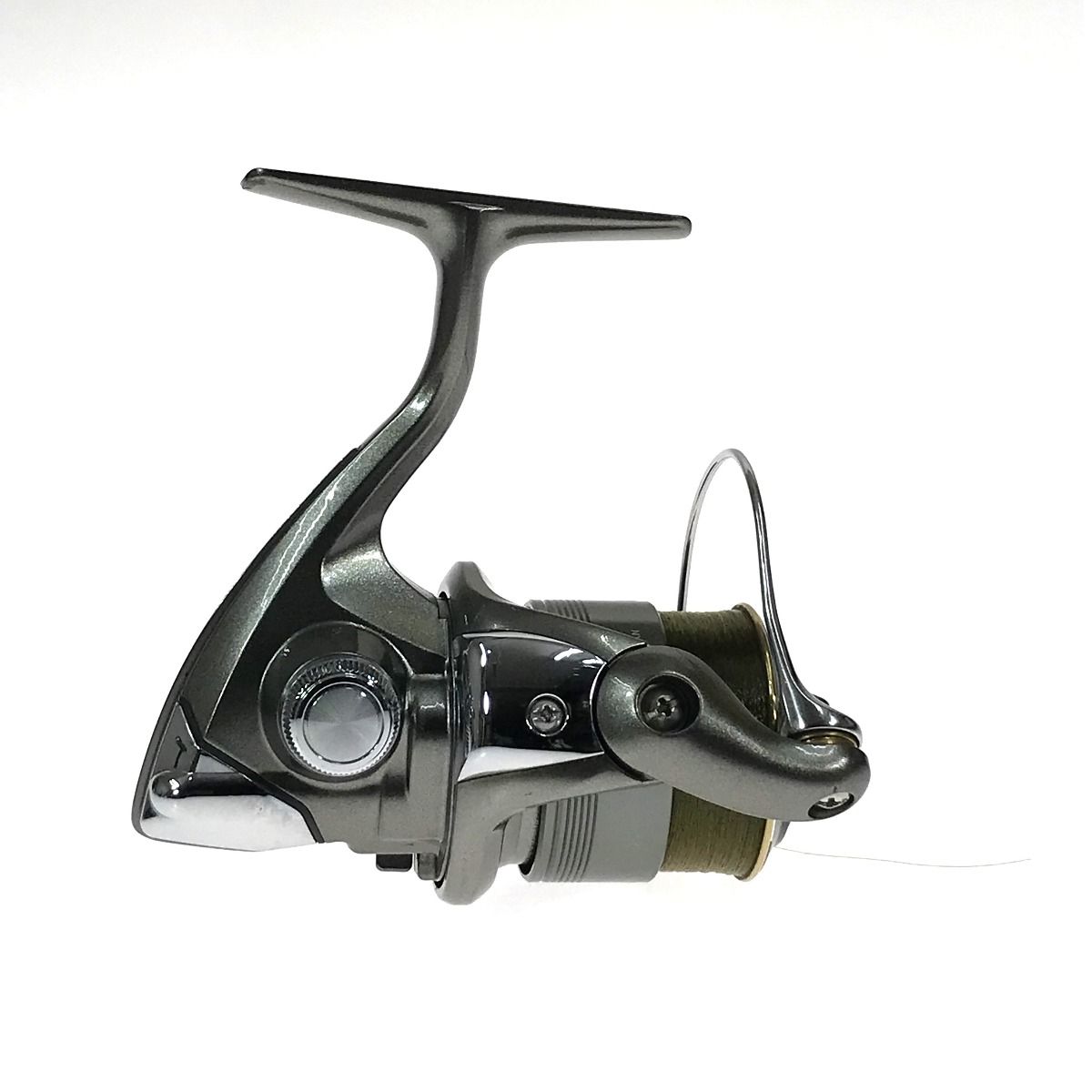 SHIMANO TWIN POWER 1000PGS シマノ　ツインパワー SHIMANO TWIN POWER 1000PGS シマノ ツインパワー