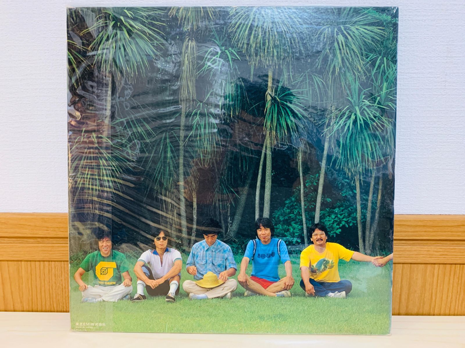 Tulip Someday Somewhere 見本盤 TULIP Someday Somewhere - YouTube