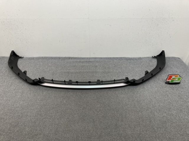 RX Fスポーツ 350/500h/TALA15/TALH17 純正 フロント スポイラー 52102-48030 グラファイトブラックガラスフレーク 223 レクサス(138814)