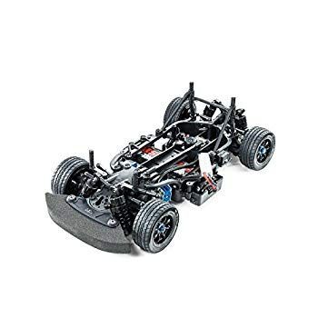 中古】タミヤ 1/10 電動RCカーシリーズ No.647 M-07 CONCEPT