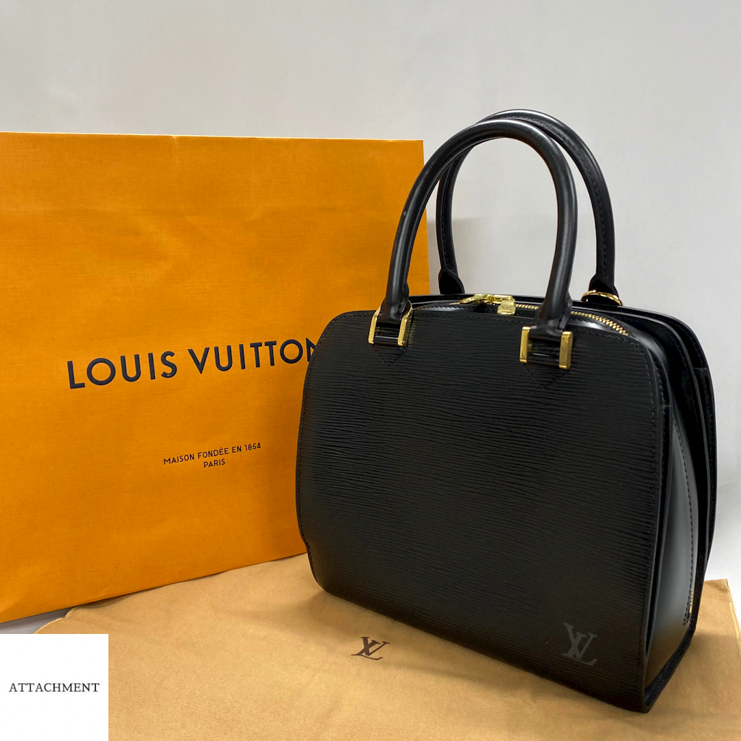 感謝価格】 ポンヌフ VUITTON 【LOUIS ルイ VUITTON】ルイヴィトン