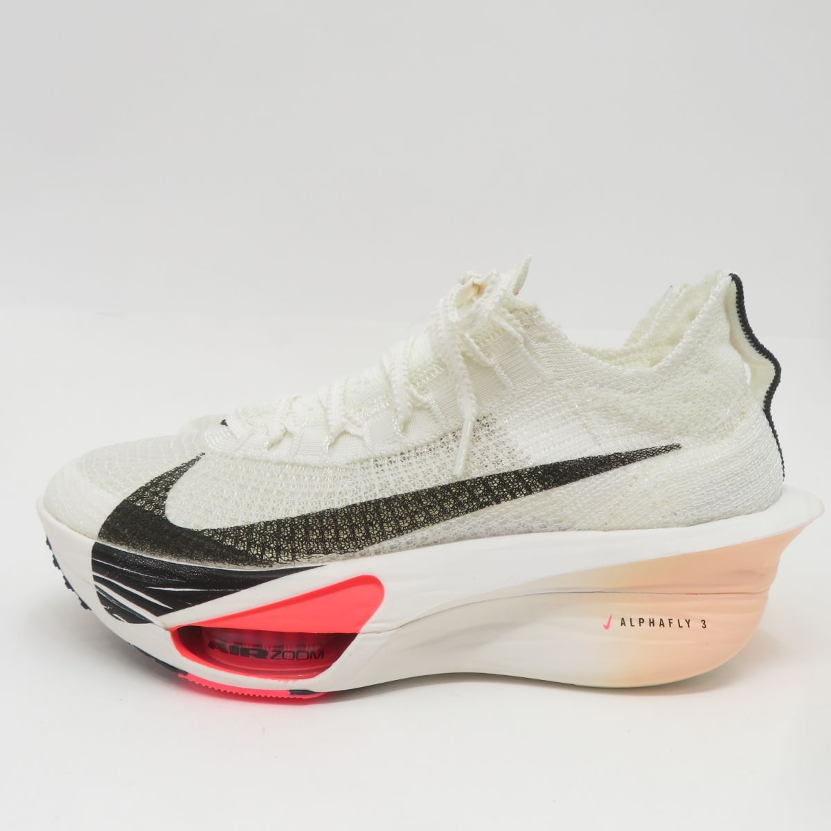 NIKE - ナイキ アルファフライ 3　FD8315-600　２４．５センチ ナイキ アルファフライ 3 FD8315 (ランニングシューズ) 価格比較