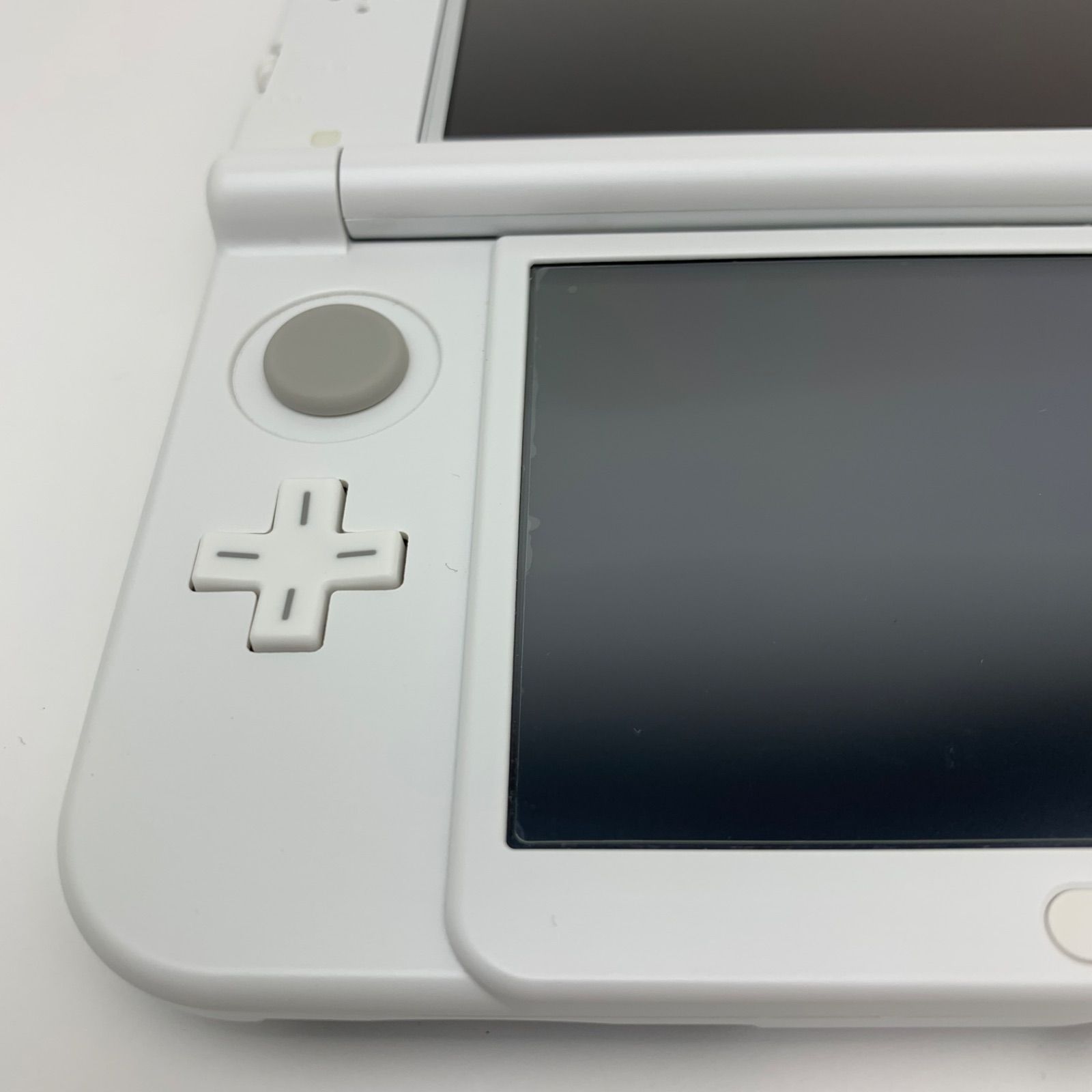 Newニンテンドー3DS LL パールホワイト ips umbandung.ac.id