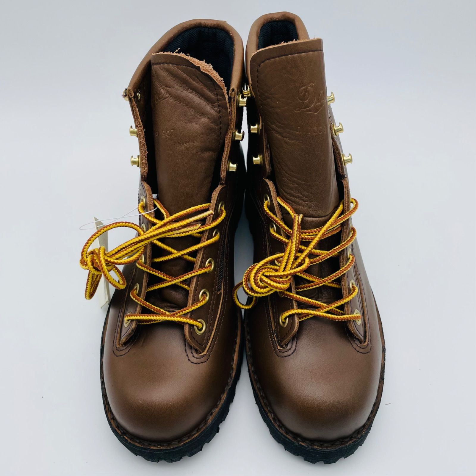 未使用 ダナー／Danner】 マウンテンブーツ トレッキングブーツ