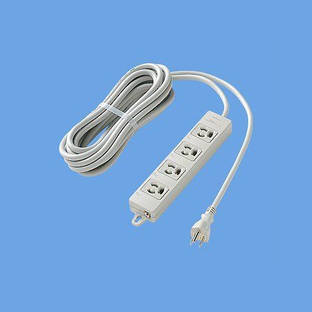 OAタップ WCH2454HP【RCP】