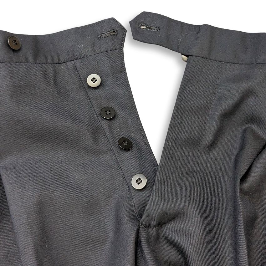 COL コルウ 神戸 ビスポーク SPLENDIDO スリーピース シングルブレスト  