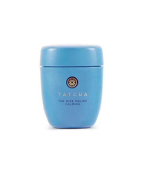 タッチャ ライス ポリッシュ カミング_60g／洗顔料