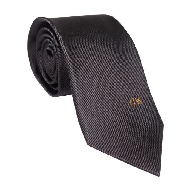 Daniel Wellington ダニエルウェリントン メンズネクタイ プレーン