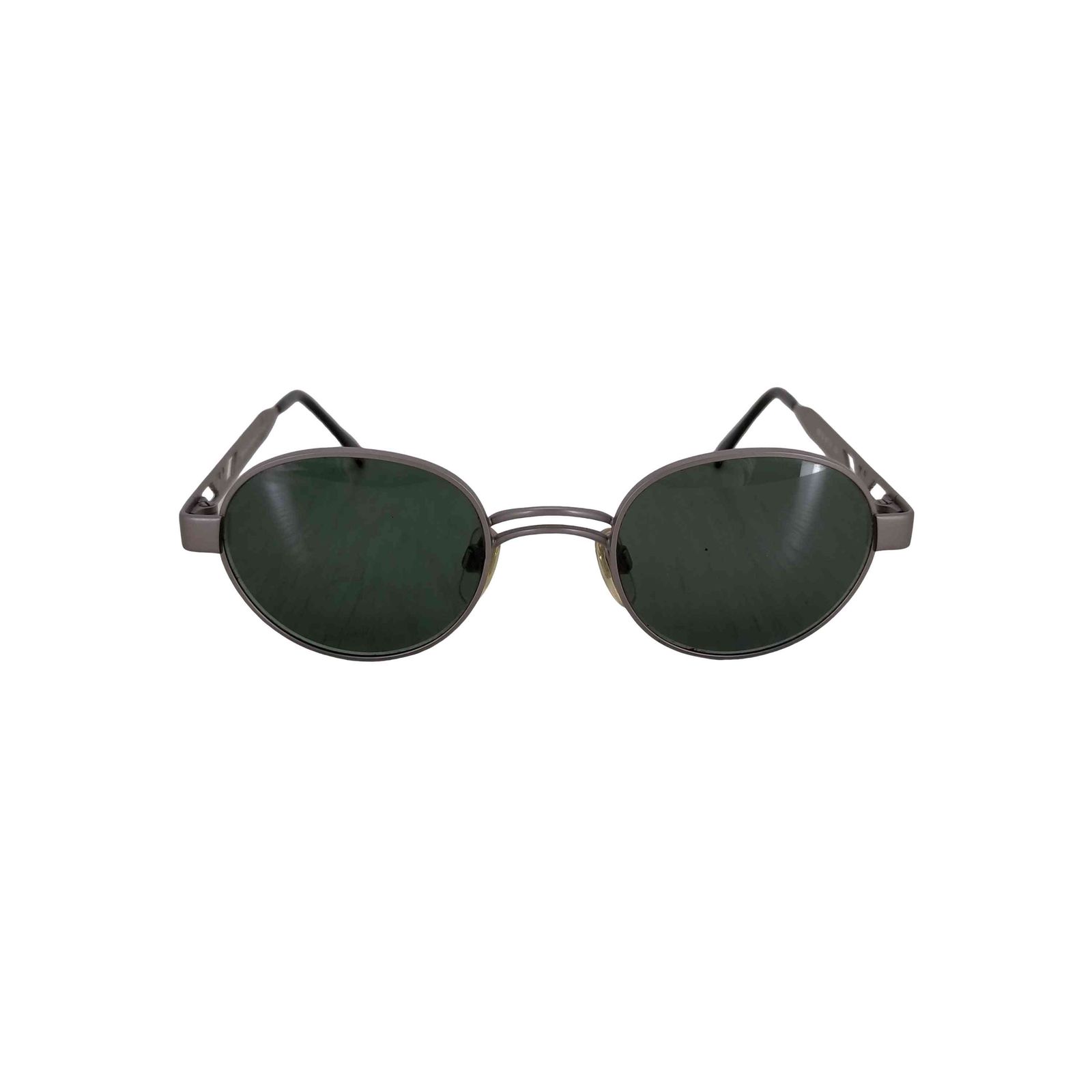 エンポリオアルマーニ EMPORIO ARMANI 023-S 871-S ラウンドサングラス 