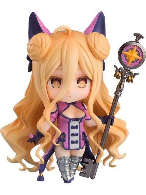 ねんどろいど 2432 星宮六喰 「デート・ア・ライブV」