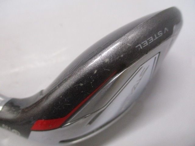 レディースユーティリティ テーラーメイド STEALTH RESCUE TENSEI RED TM 40 JP L 28 134871