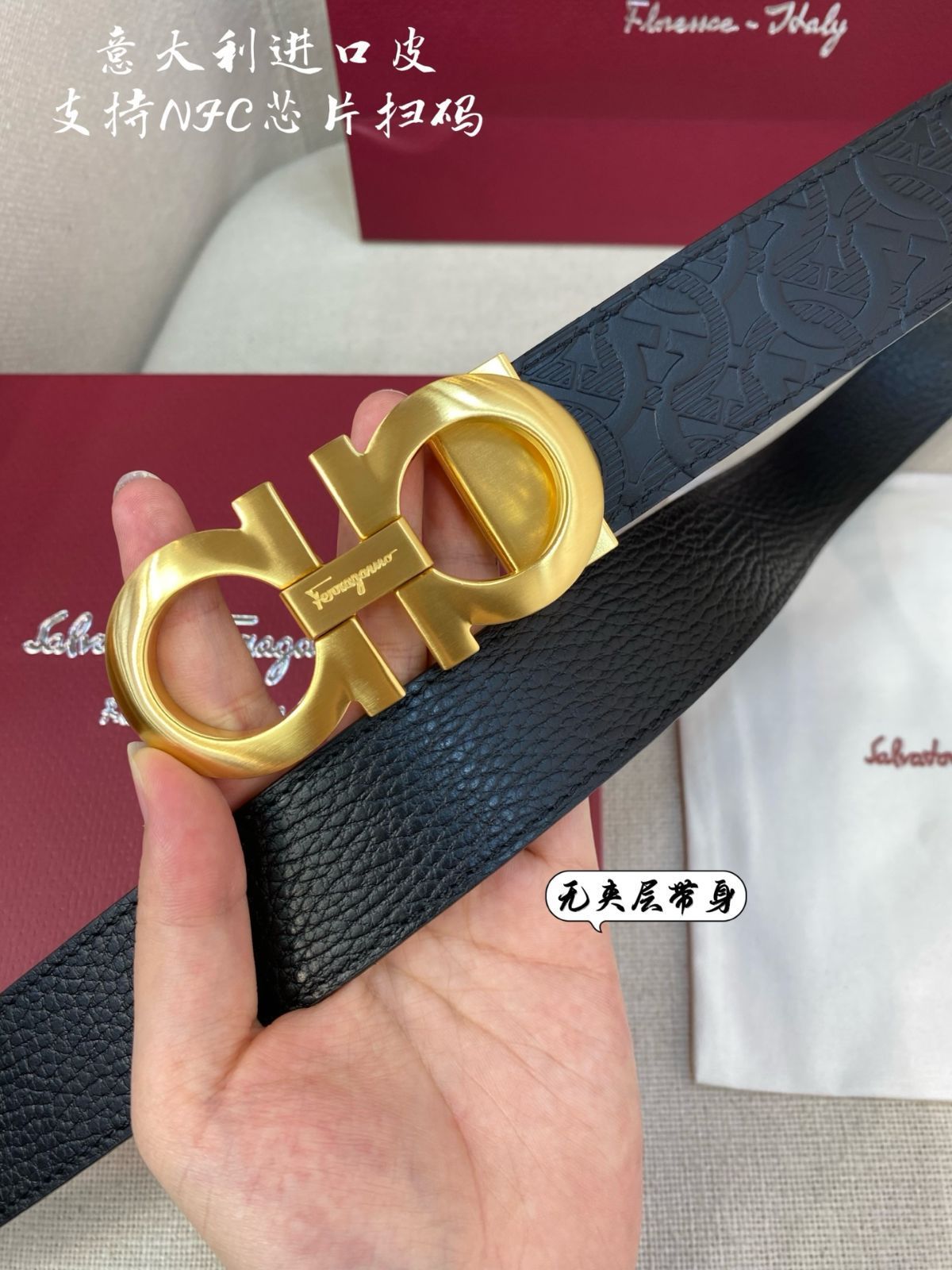 salvatoreferragamo   イタリア製  高級  ベルト sugaronlineshop_sf-670141