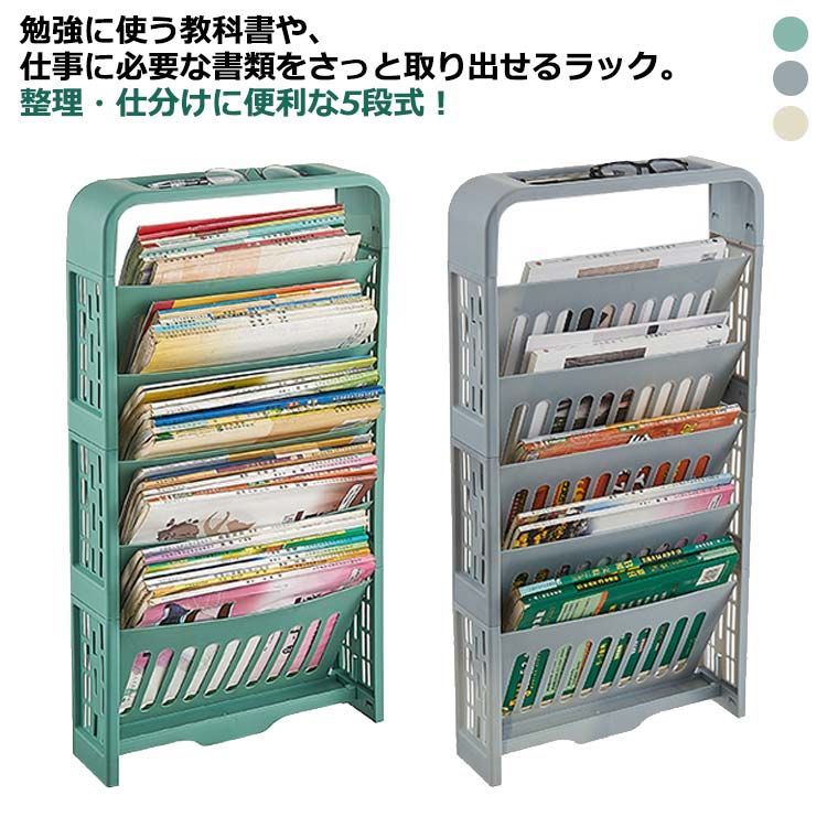 Ｄ デスク　サイドワゴンラック セット 　ミントグリーン D デスク サイドワゴンラック ミントグリーン セット