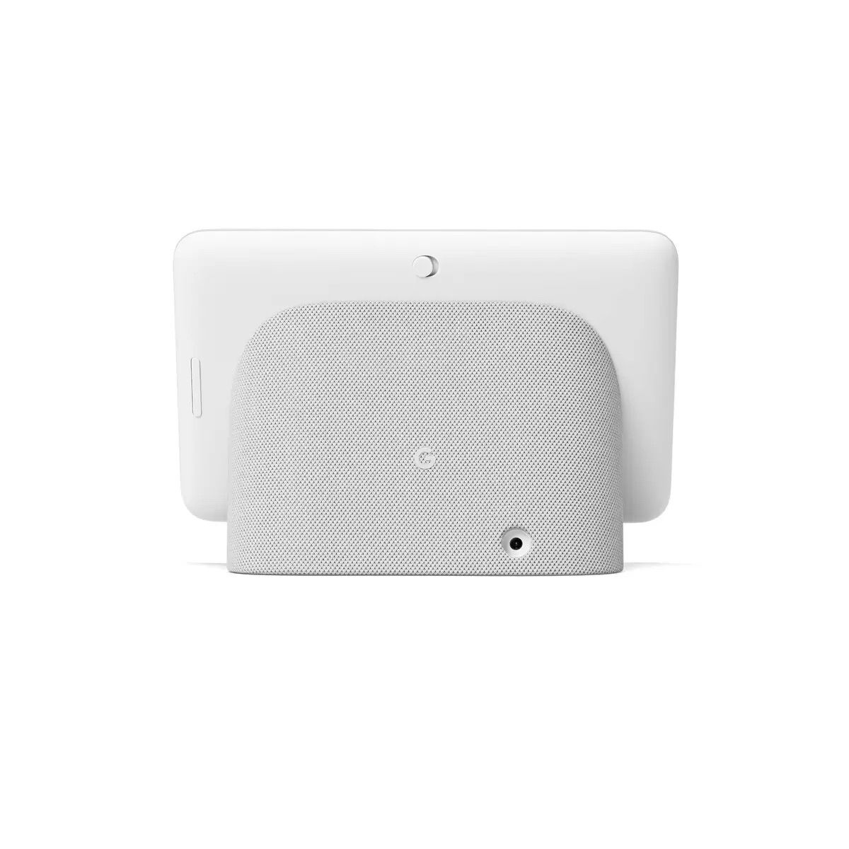 Google Nest Hub(第2世代)を買ってみた。音も良いし反応も良い