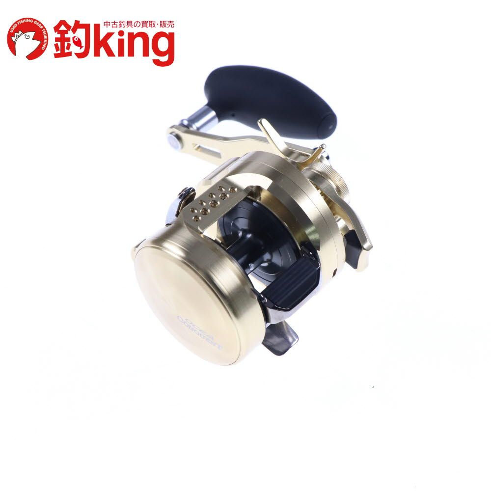 シマノ SHIMANO 両軸リール オシアコンクエスト 各種 オフショア 船 シマノ(SHIMANO) 両軸リール オシアコンクエスト 各種 オフショア 船