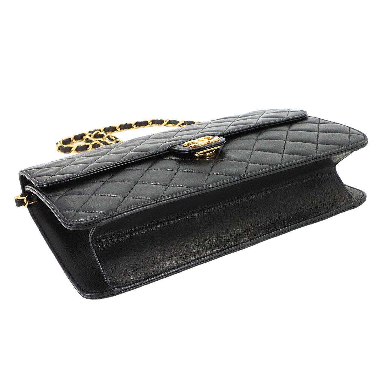 CHANEL シャネル バッグ チェーン XXP AD3570